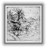 Street Corner