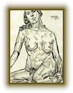 Torso with Head