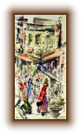 Village Water Carriers